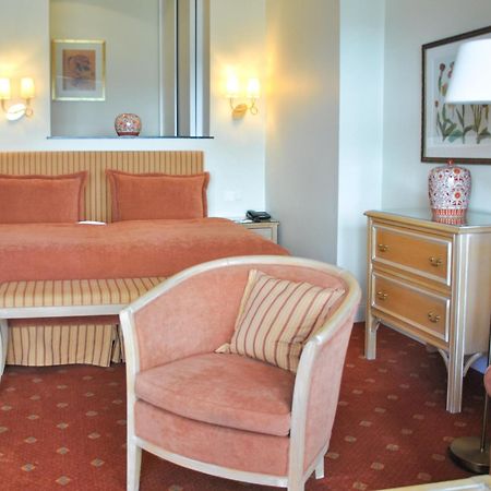 Strandhotel Miramar Timmendorfer Strand Pokoj fotografie
