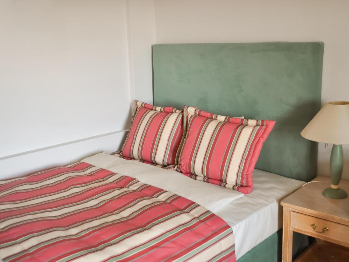 Strandhotel Miramar Timmendorfer Strand Pokoj fotografie